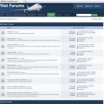 wfff pilot forums