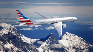 American's New Livery